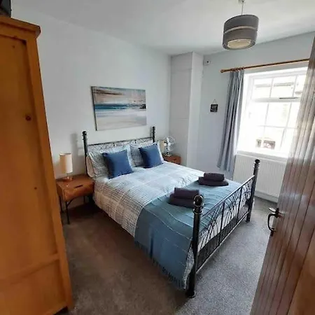 Kings Retreat Skipton