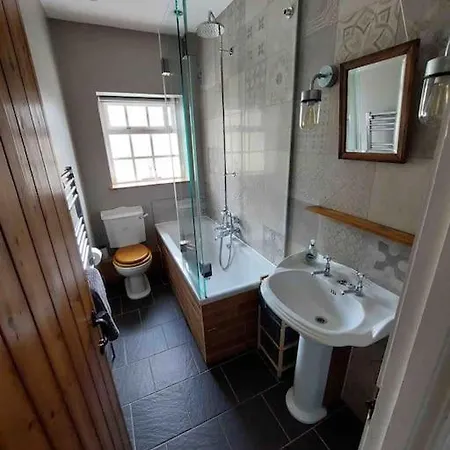 Kings Retreat Skipton